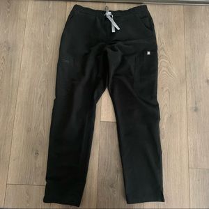 Small petite Yola scrub bottoms